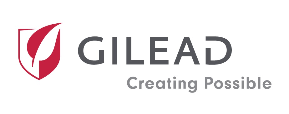 Logo GILEAD Sciences GmbH