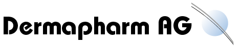 Logo Dermapharm AG