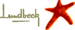 Logo Lundbeck GmbH