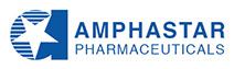 Logo SAS Amphastar France Pharmaceuticals