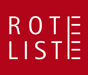 Logo Rote Liste