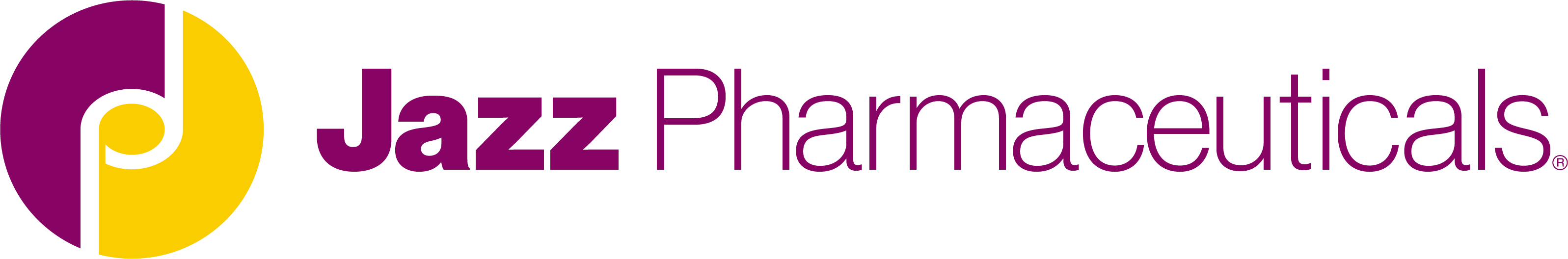 Logo Jazz Pharmaceuticals Germany GmbH