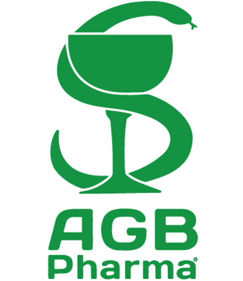 Logo AGB-Pharma AB