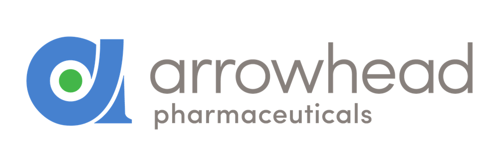 Logo Arrowhead Pharmaceuticals Ireland Limited