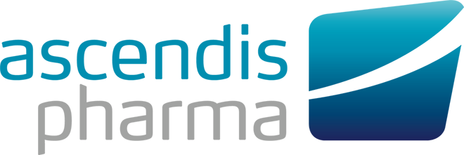Logo Ascendis Pharma Endocrinology GmbH