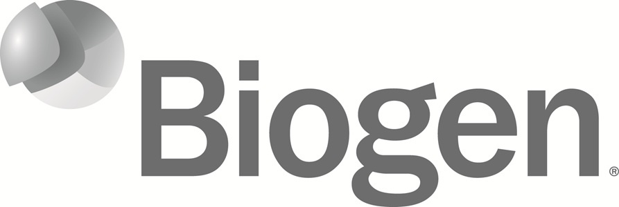 Logo Biogen GmbH, Biogen Biosimilars Business Unit