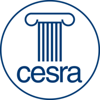 Logo Cesra