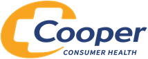 Logo Cooper Consumer Health Deutschland GmbH