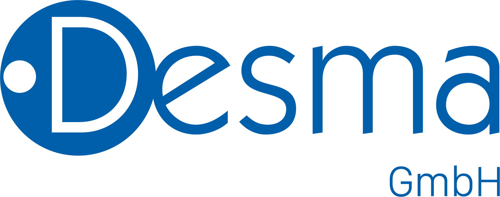 Logo Desma