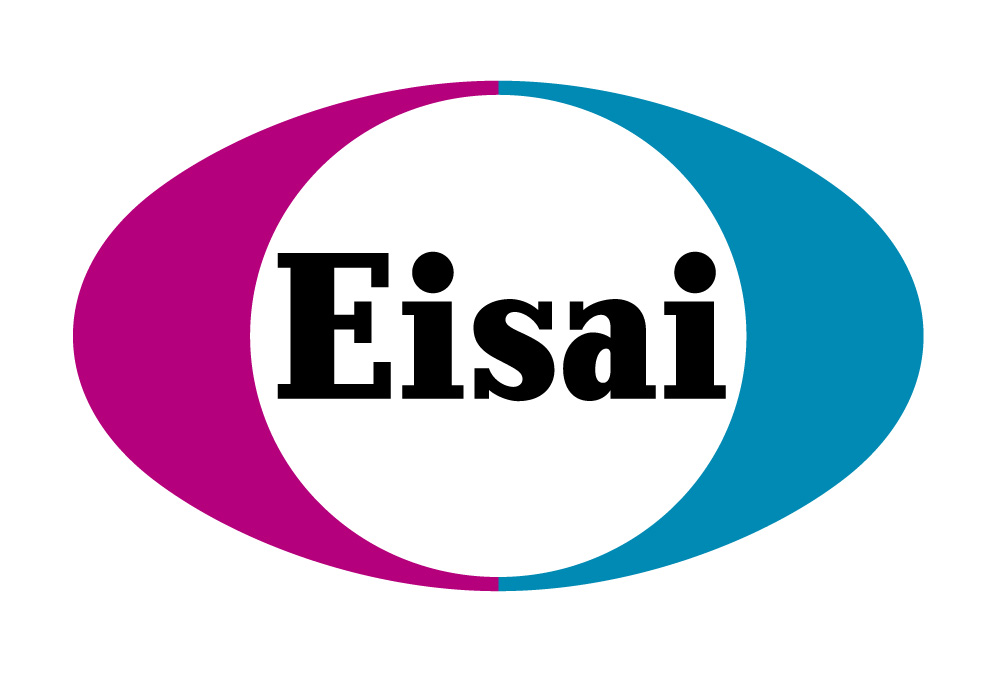 Logo Eisai