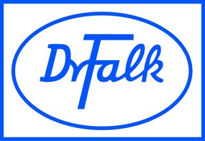 Logo Dr. Falk