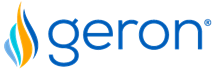 Logo Geron Netherlands B.V.