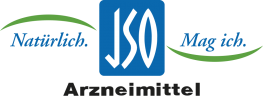 Logo ISO Arzneimittel