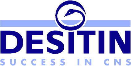 Logo Desitin