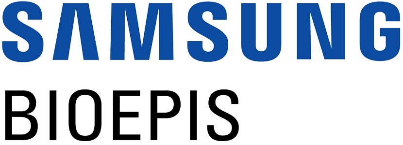 Logo Samsung Bioepis NL B.V.