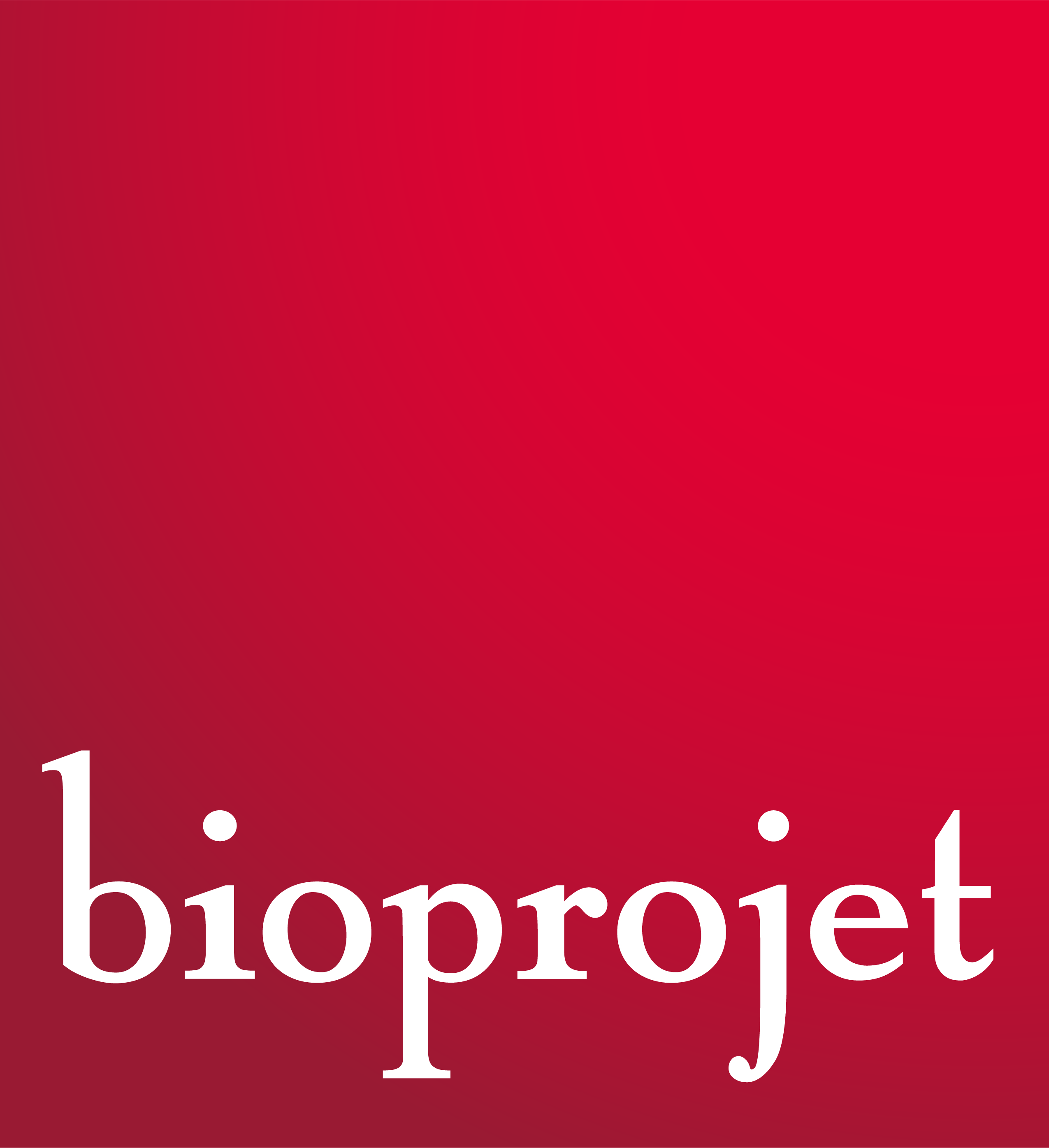 Logo Bioprojet Pharma