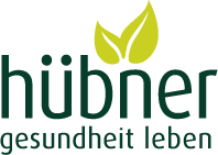 Logo Hübner Naturarzneimittel GmbH