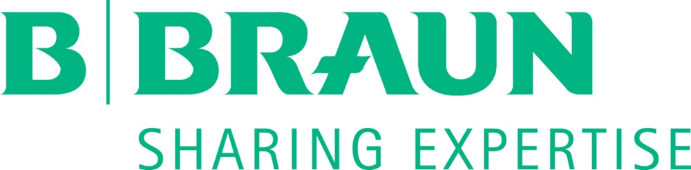 Logo B. Braun Melsungen AG
