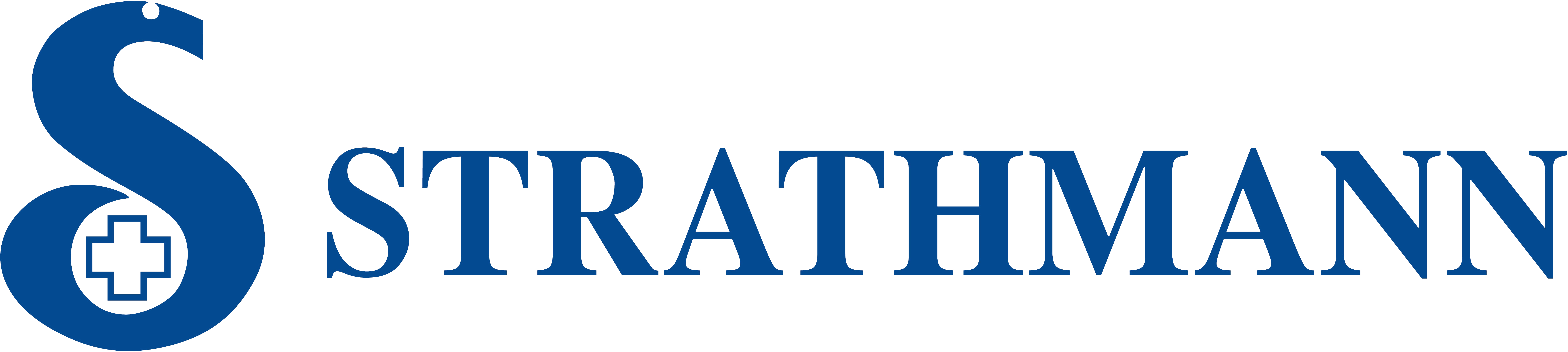 Logo Strathmann