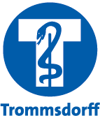 Logo Trommsdorff
