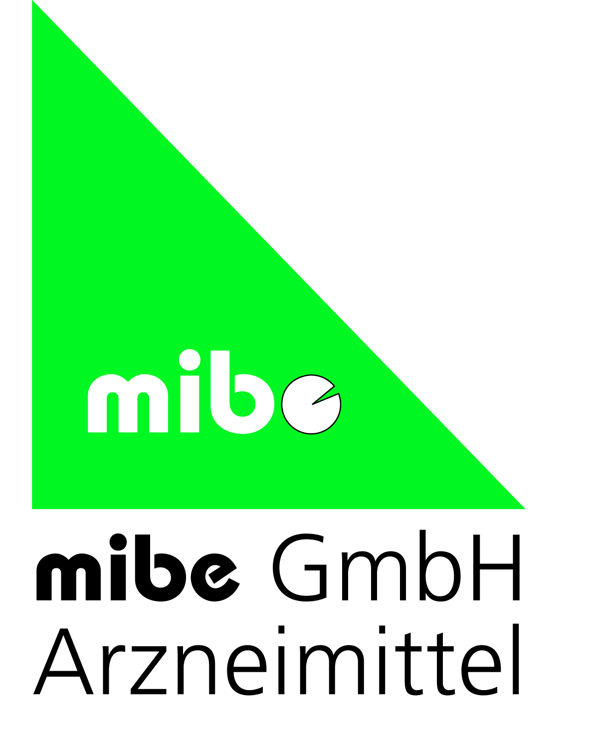Logo mibe