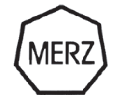 Logo Merz Pharmaceuticals GmbH