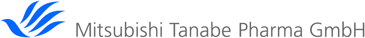 Logo Mitsubishi Tanabe Pharma GmbH