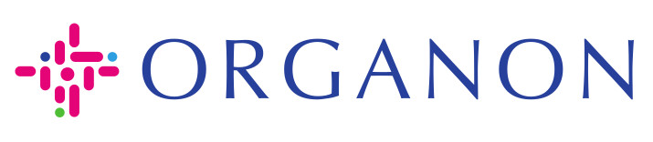 Logo Organon Healthcare