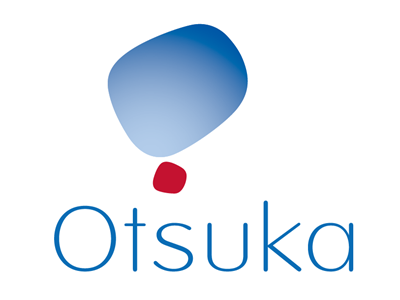 Logo Otsuka