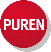 Logo PUREN Pharma GmbH & Co. KG
