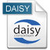 Symbol DAISY Book