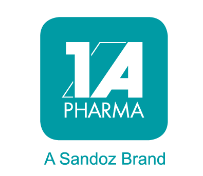 Logo 1A Pharma