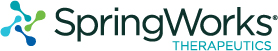 Logo Springworks Therapeutics Ireland Limited