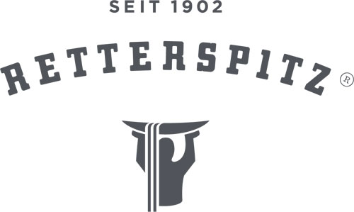 Logo Retterspitz GmbH & Co. KG