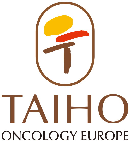 Logo Taiho Pharma Netherlands B.V.