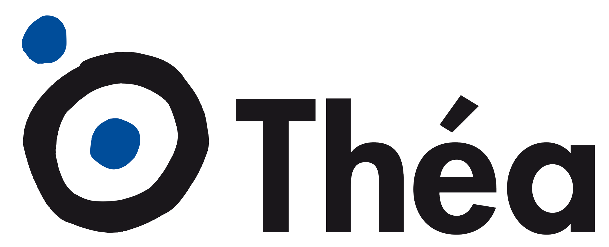 Logo Théa Pharma GmbH