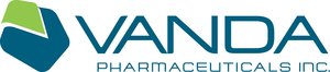 Logo Vanda Pharmaceuticals