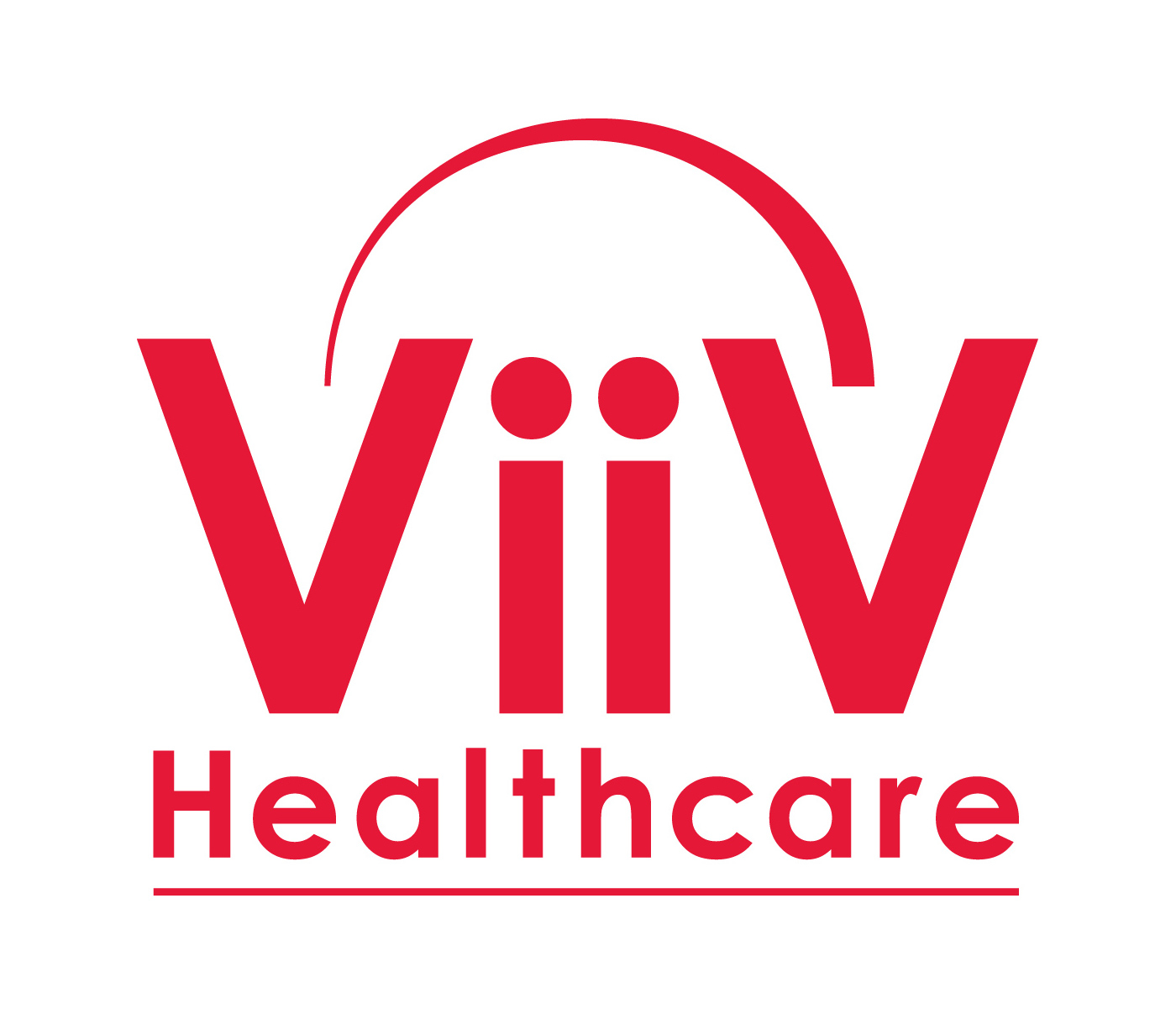 Logo ViiV Healthcare