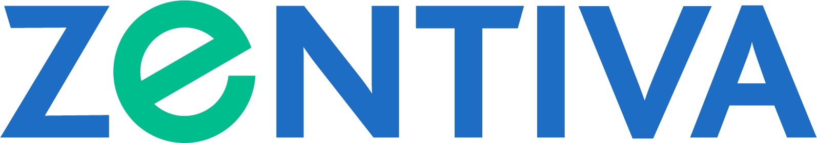 Logo Zentiva Pharma GmbH