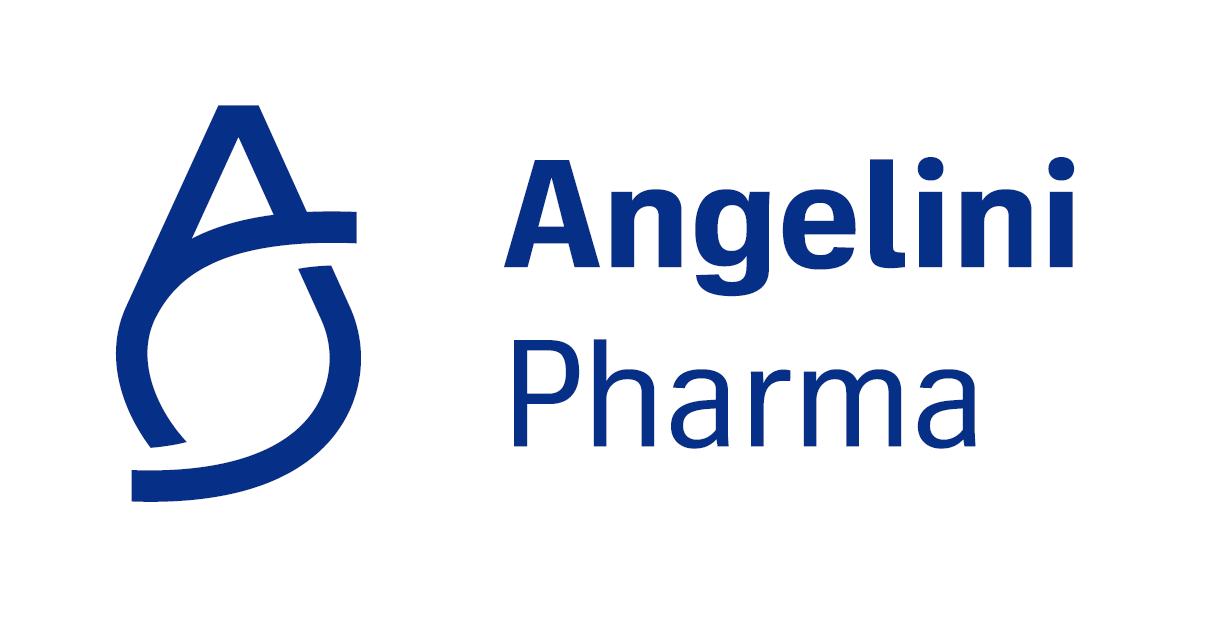 Logo Angelini Deutschland
