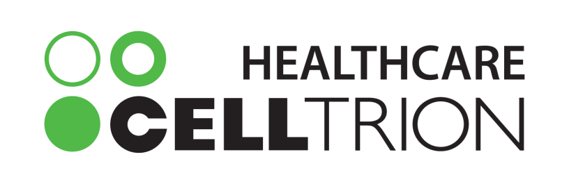 Logo Celltrion Healthcare