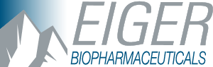 Logo EigerBio Europe Ltd.
