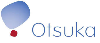 Logo Otsuka