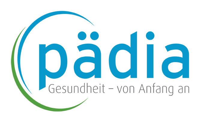 Logo Pädia GmbH