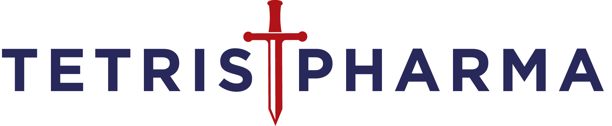 Logo Tetris Pharma B.V.