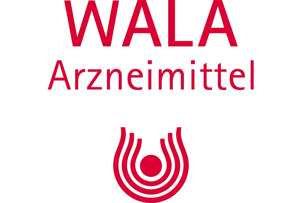 Logo WALA Heilmittel GmbH