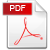 Portable Document Format (PDF) Symbol